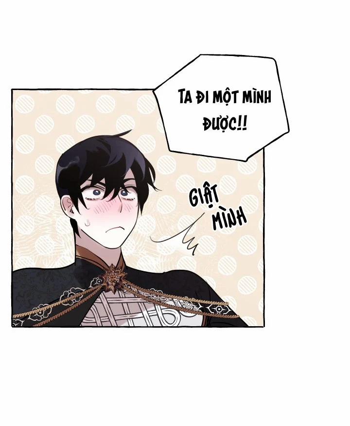 Lời Mời Gọi Phóng Đãng Của Công Tước Phu Nhân(19+) 27 trang 42