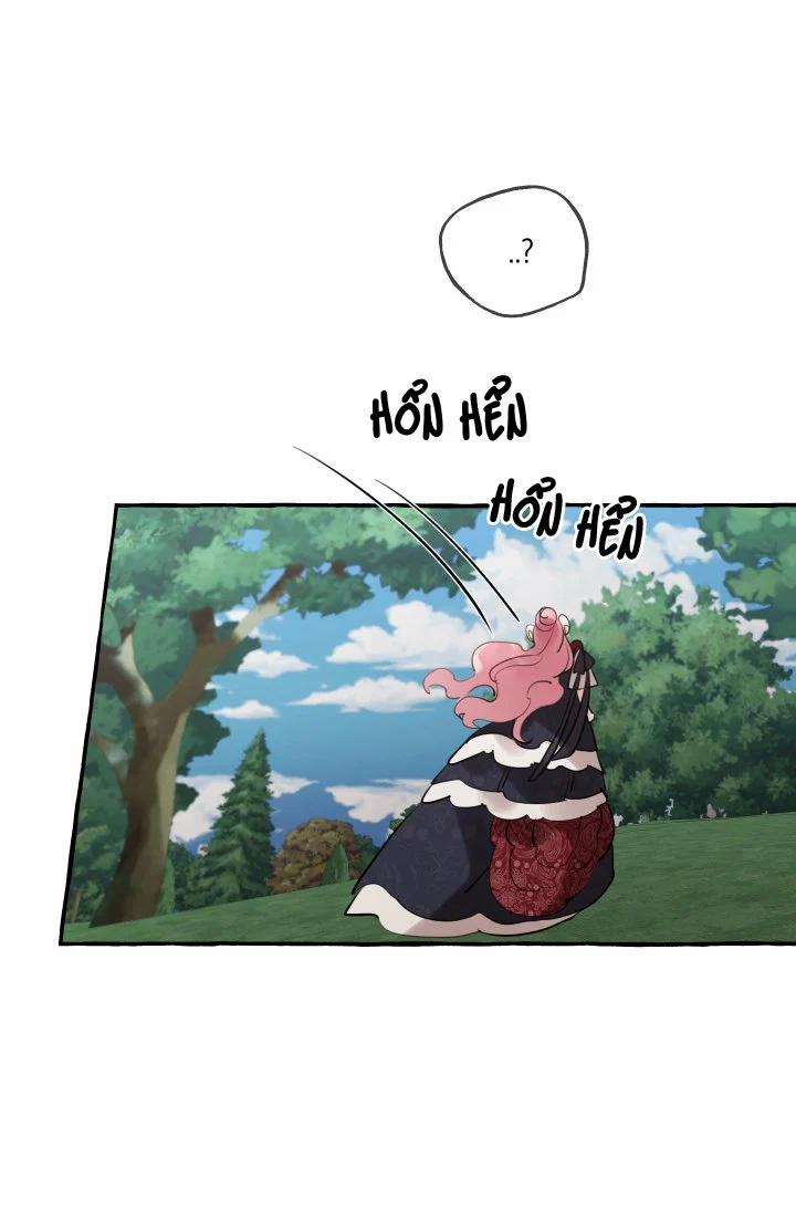 Lời Mời Gọi Phóng Đãng Của Công Tước Phu Nhân(19+) 27 trang 43