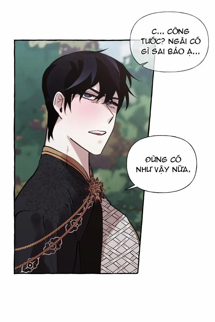 Lời Mời Gọi Phóng Đãng Của Công Tước Phu Nhân(19+) 27 trang 47