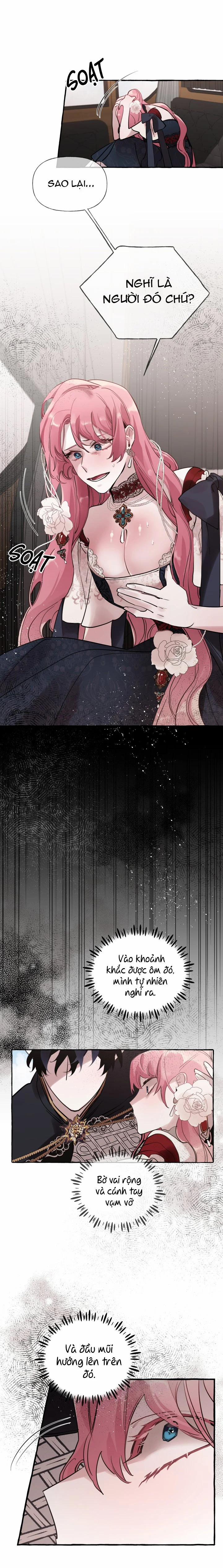 Lời Mời Gọi Phóng Đãng Của Công Tước Phu Nhân(19+) 27 trang 52