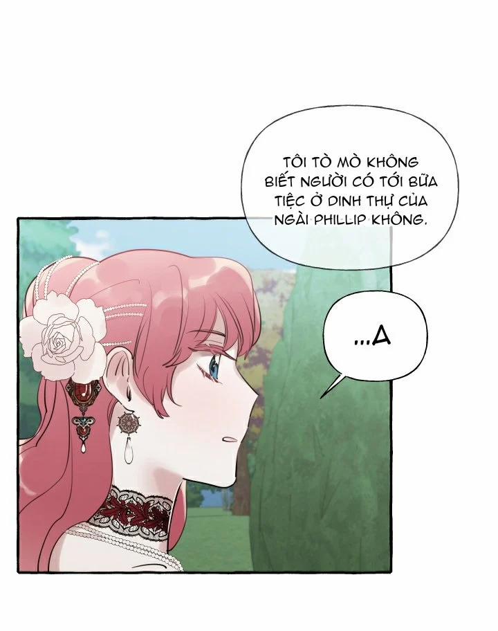 Lời Mời Gọi Phóng Đãng Của Công Tước Phu Nhân(19+) 27 trang 9