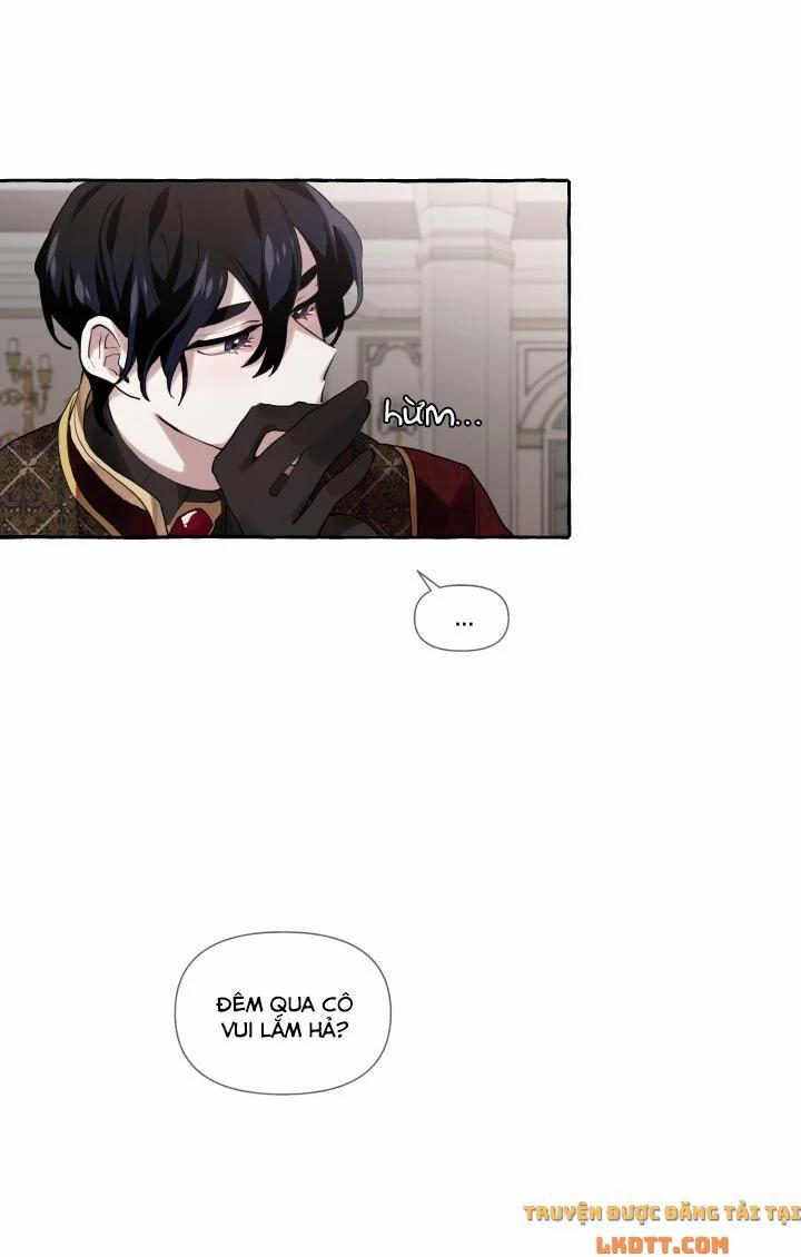 Lời Mời Gọi Phóng Đãng Của Công Tước Phu Nhân(19+) 7 trang 13