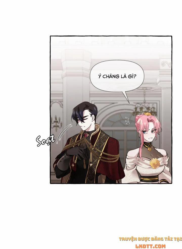 Lời Mời Gọi Phóng Đãng Của Công Tước Phu Nhân(19+) 7 trang 14