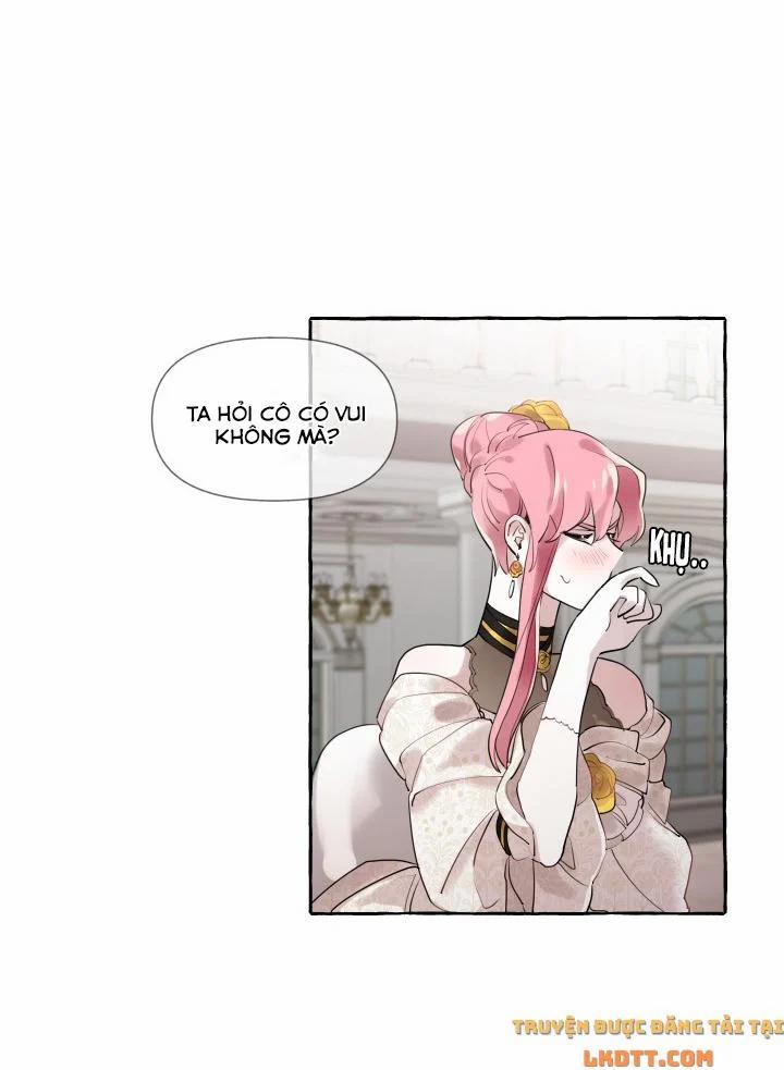 Lời Mời Gọi Phóng Đãng Của Công Tước Phu Nhân(19+) 7 trang 17