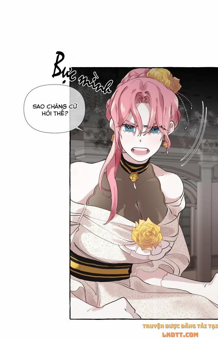 Lời Mời Gọi Phóng Đãng Của Công Tước Phu Nhân(19+) 7 trang 20