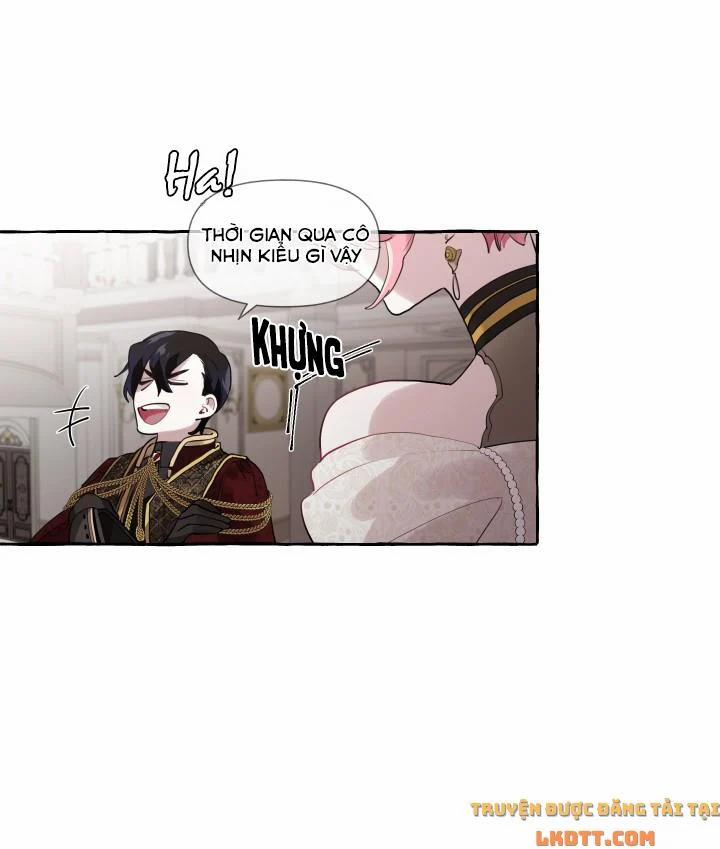 Lời Mời Gọi Phóng Đãng Của Công Tước Phu Nhân(19+) 7 trang 21