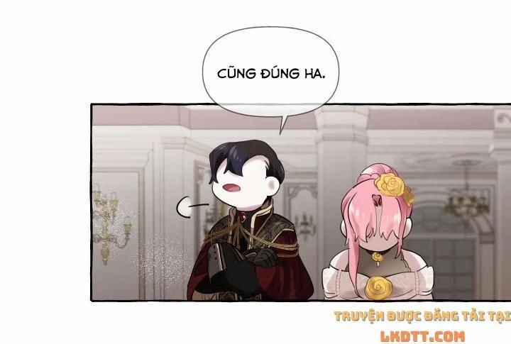 Lời Mời Gọi Phóng Đãng Của Công Tước Phu Nhân(19+) 7 trang 23