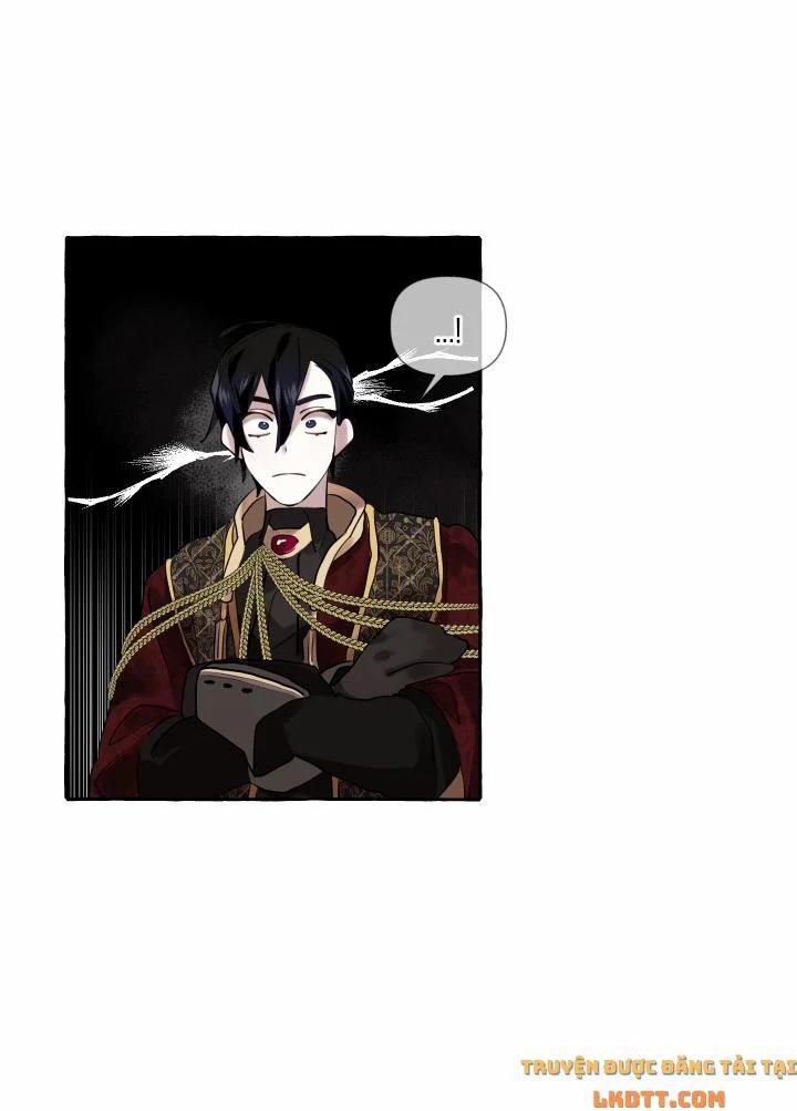 Lời Mời Gọi Phóng Đãng Của Công Tước Phu Nhân(19+) 7 trang 28