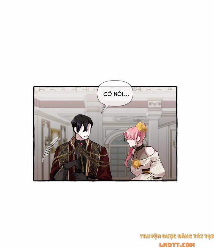 Lời Mời Gọi Phóng Đãng Của Công Tước Phu Nhân(19+) 7 trang 29