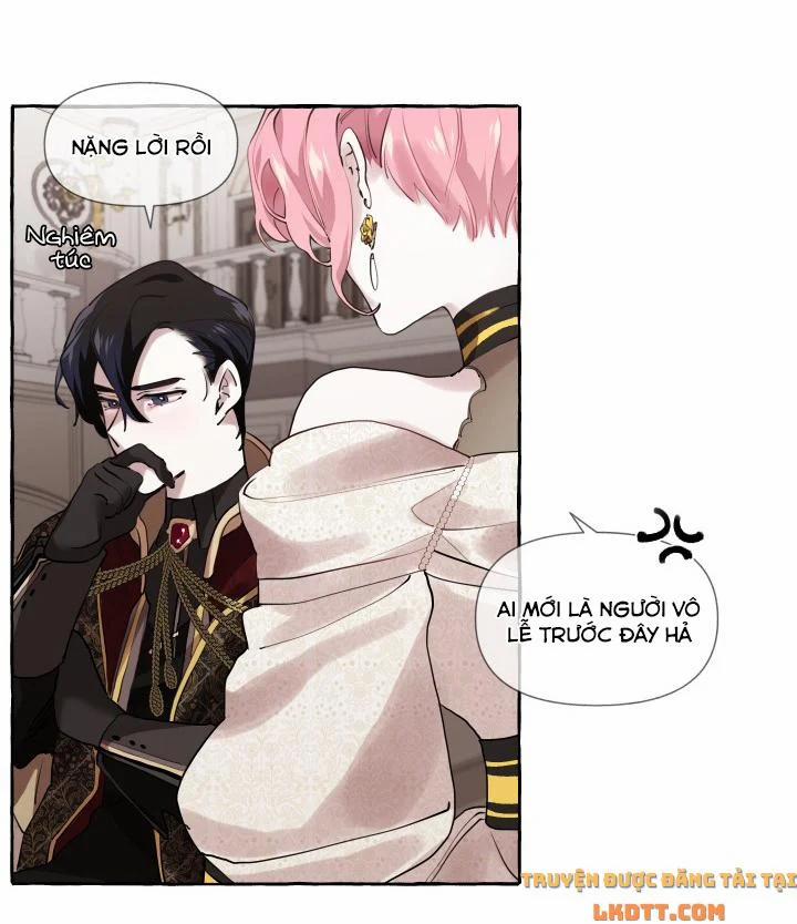 Lời Mời Gọi Phóng Đãng Của Công Tước Phu Nhân(19+) 7 trang 30