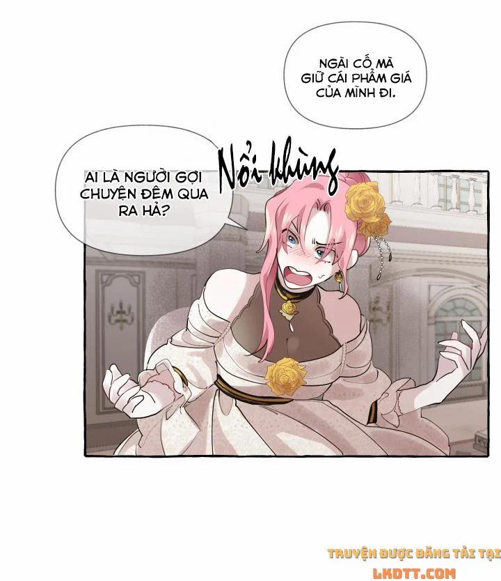 Lời Mời Gọi Phóng Đãng Của Công Tước Phu Nhân(19+) 7 trang 31