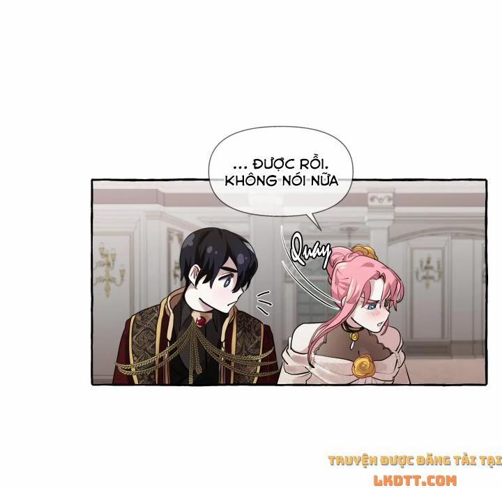 Lời Mời Gọi Phóng Đãng Của Công Tước Phu Nhân(19+) 7 trang 33