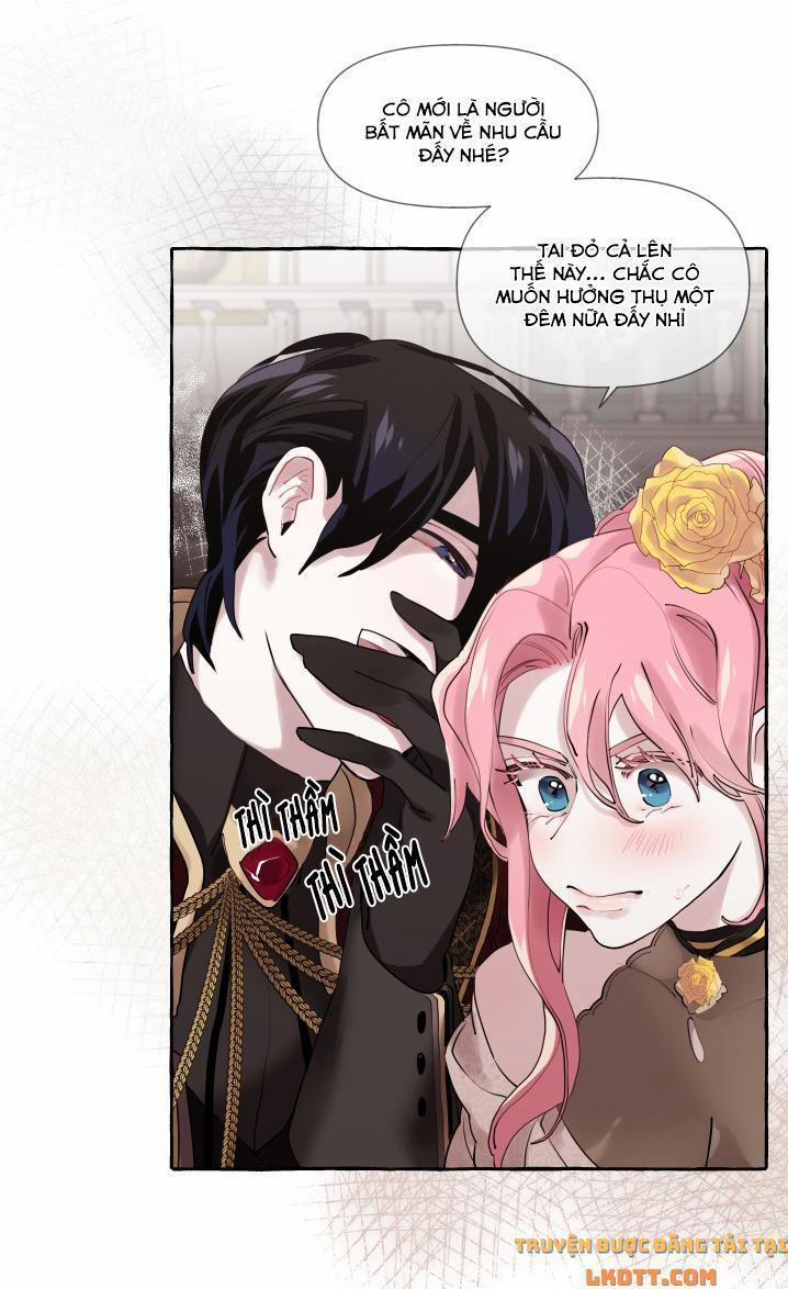 Lời Mời Gọi Phóng Đãng Của Công Tước Phu Nhân(19+) 7 trang 38