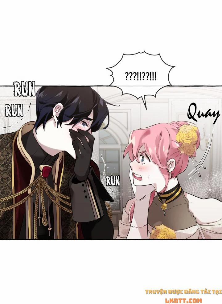 Lời Mời Gọi Phóng Đãng Của Công Tước Phu Nhân(19+) 7 trang 39