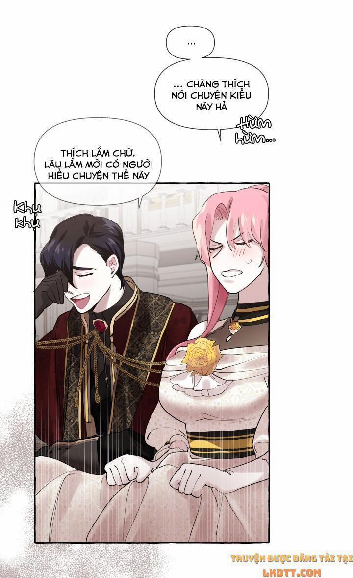 Lời Mời Gọi Phóng Đãng Của Công Tước Phu Nhân(19+) 7 trang 41