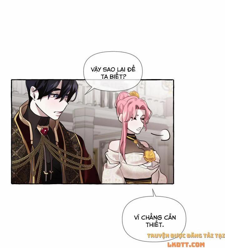 Lời Mời Gọi Phóng Đãng Của Công Tước Phu Nhân(19+) 7 trang 44