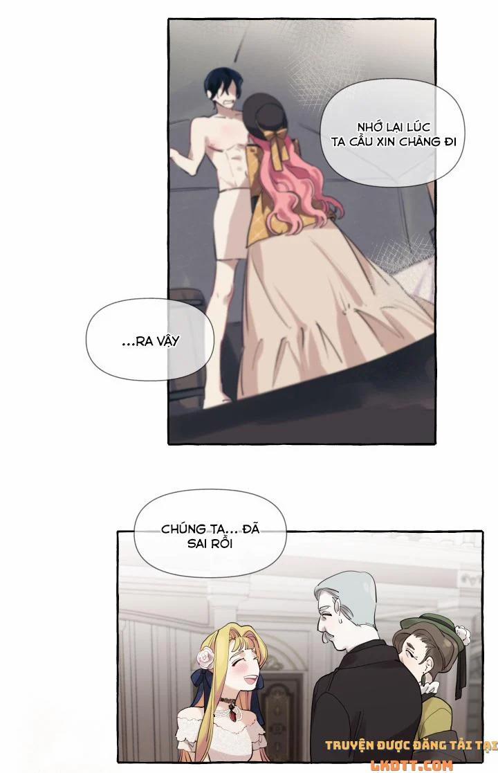 Lời Mời Gọi Phóng Đãng Của Công Tước Phu Nhân(19+) 7 trang 45