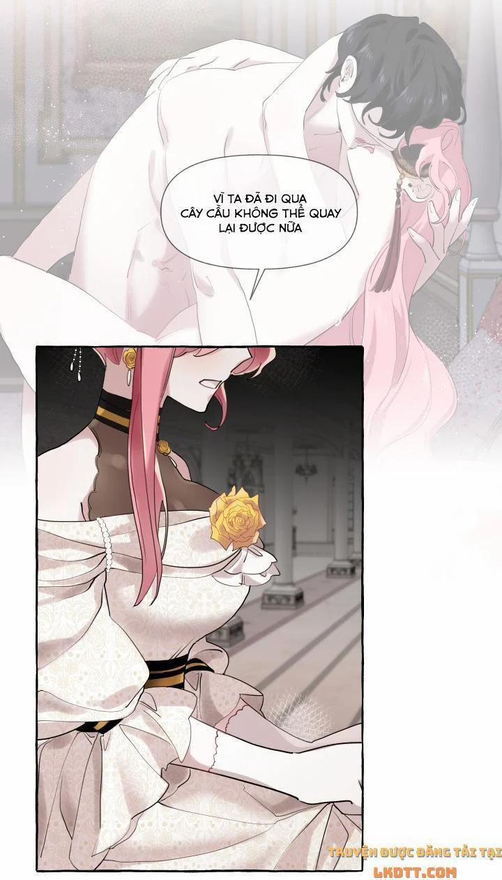 Lời Mời Gọi Phóng Đãng Của Công Tước Phu Nhân(19+) 7 trang 46