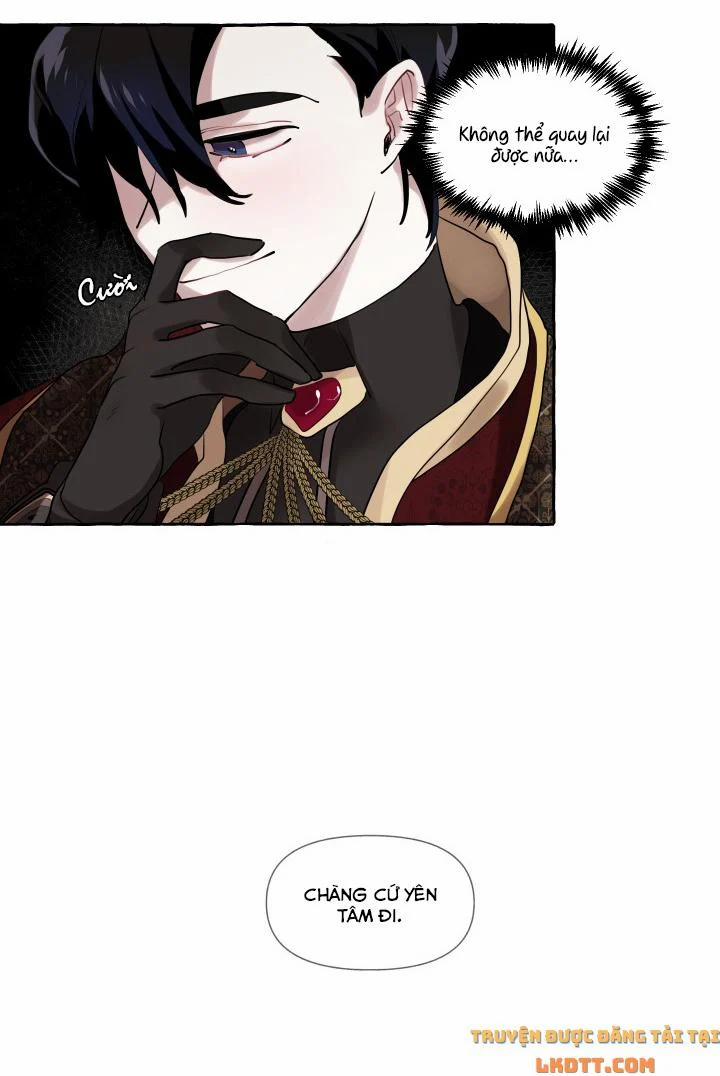 Lời Mời Gọi Phóng Đãng Của Công Tước Phu Nhân(19+) 7 trang 47