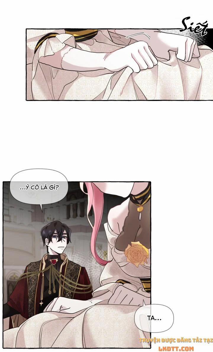 Lời Mời Gọi Phóng Đãng Của Công Tước Phu Nhân(19+) 7 trang 48