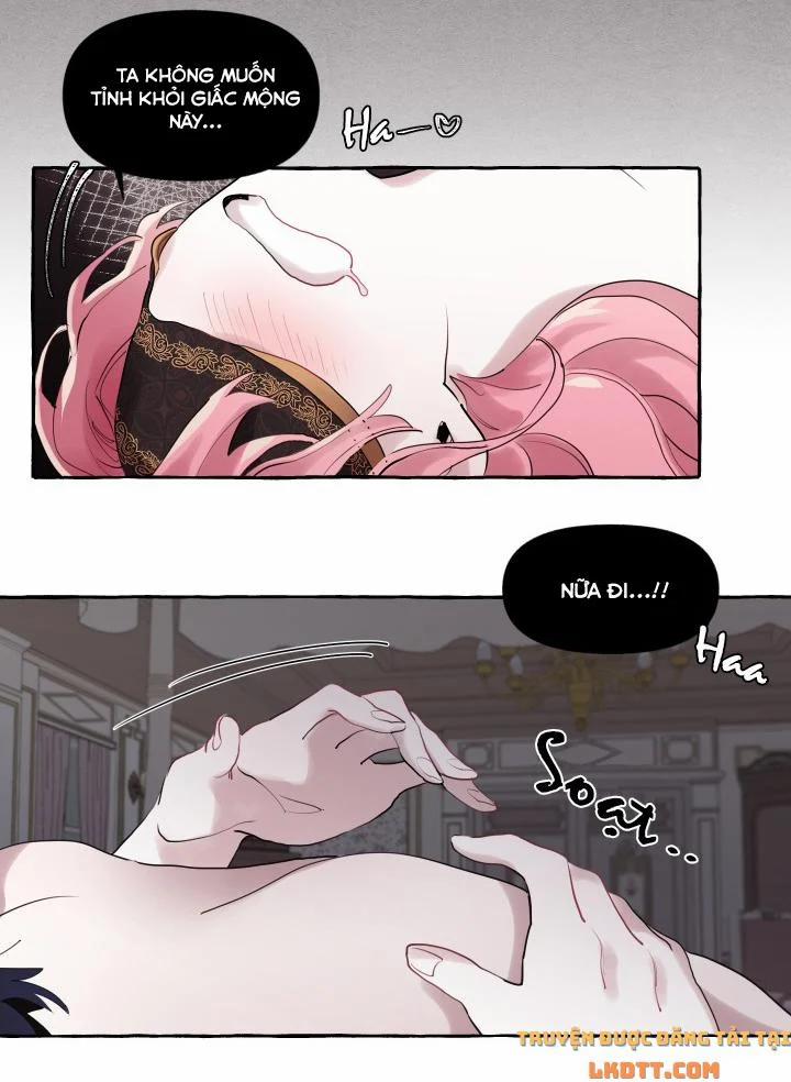 Lời Mời Gọi Phóng Đãng Của Công Tước Phu Nhân(19+) 7 trang 52