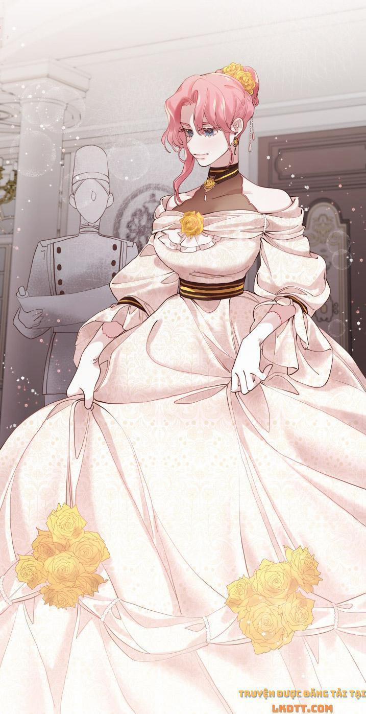 Lời Mời Gọi Phóng Đãng Của Công Tước Phu Nhân(19+) 7 trang 6