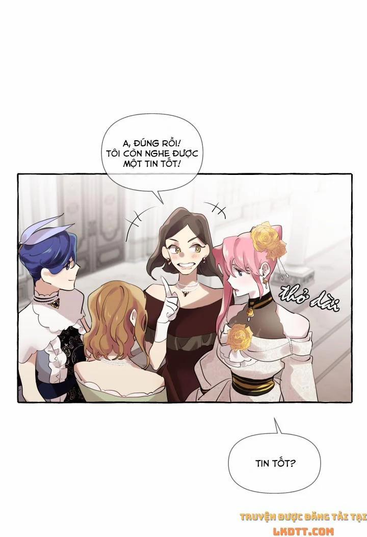 Lời Mời Gọi Phóng Đãng Của Công Tước Phu Nhân(19+) 8 trang 13