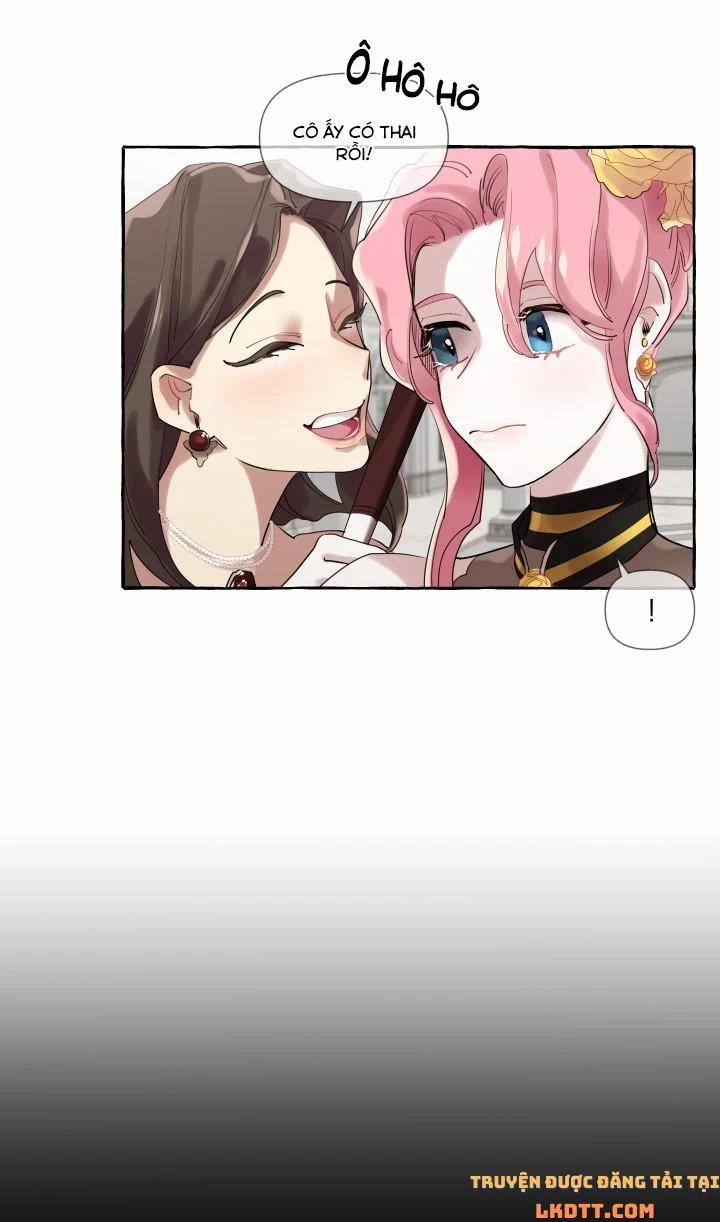 Lời Mời Gọi Phóng Đãng Của Công Tước Phu Nhân(19+) 8 trang 14