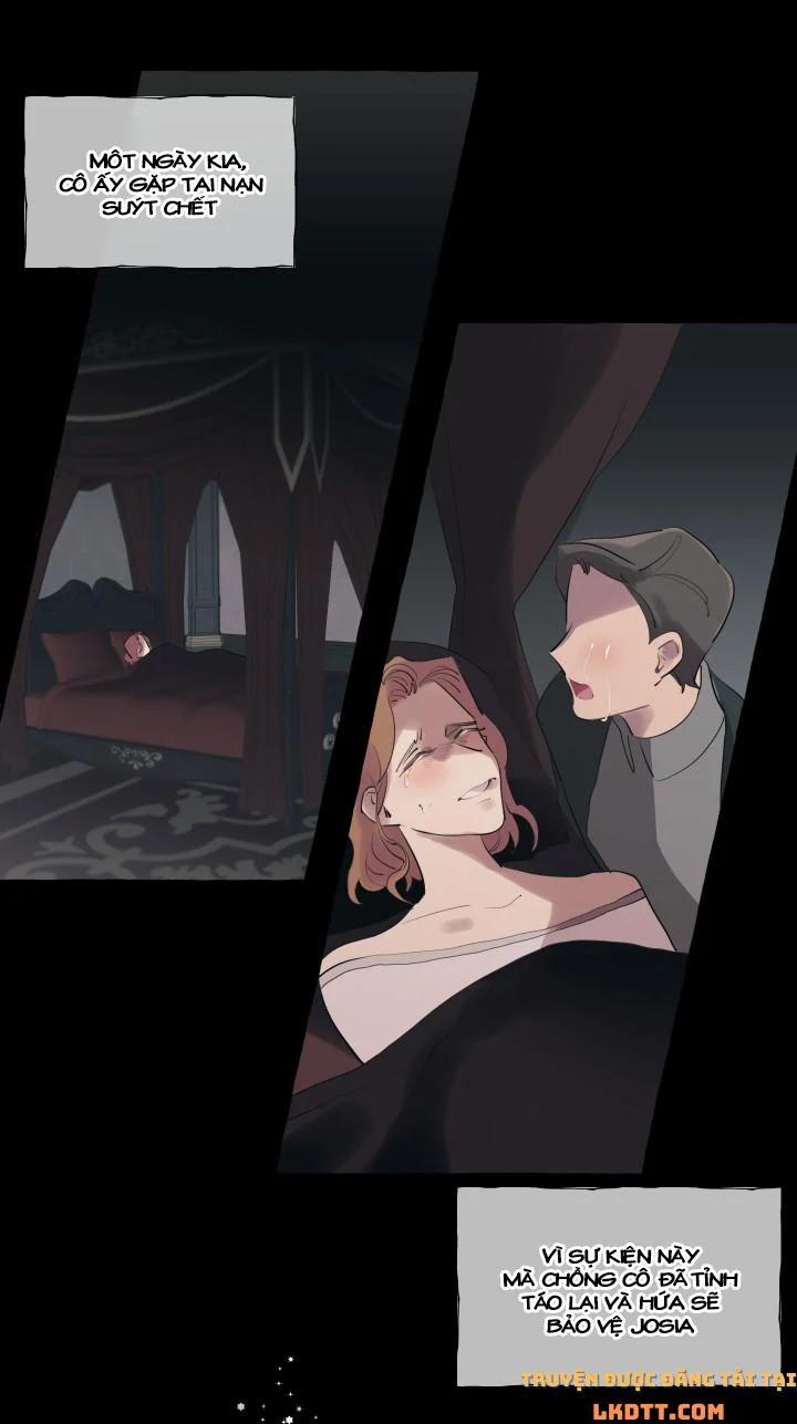 Lời Mời Gọi Phóng Đãng Của Công Tước Phu Nhân(19+) 8 trang 16