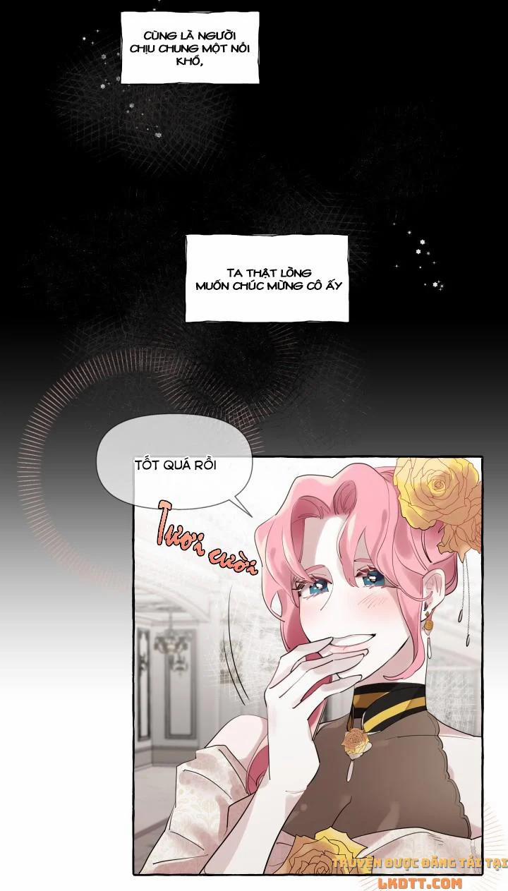 Lời Mời Gọi Phóng Đãng Của Công Tước Phu Nhân(19+) 8 trang 18