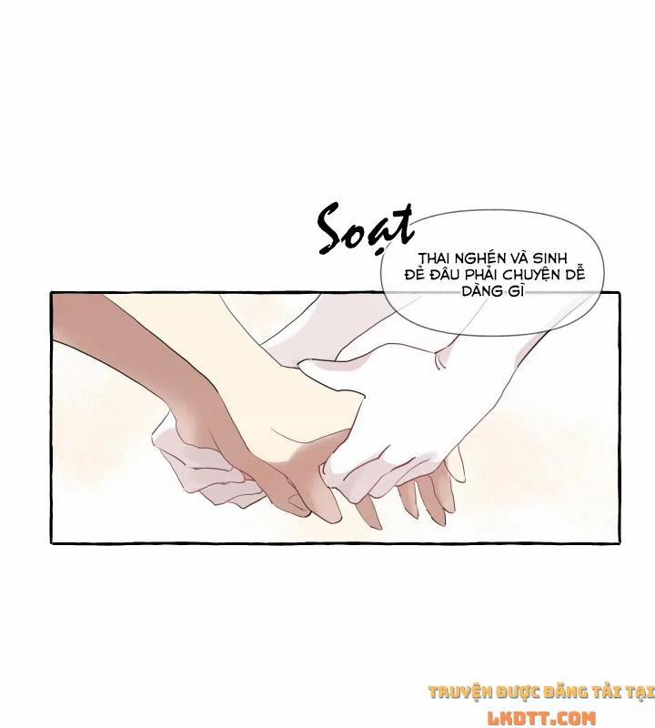 Lời Mời Gọi Phóng Đãng Của Công Tước Phu Nhân(19+) 8 trang 20