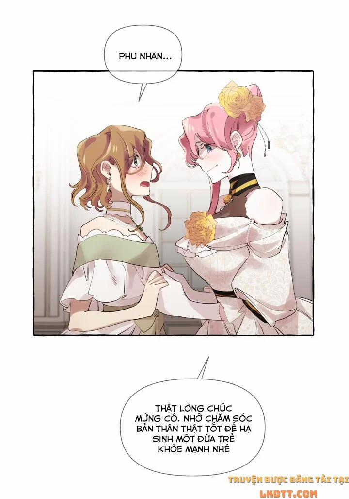 Lời Mời Gọi Phóng Đãng Của Công Tước Phu Nhân(19+) 8 trang 21