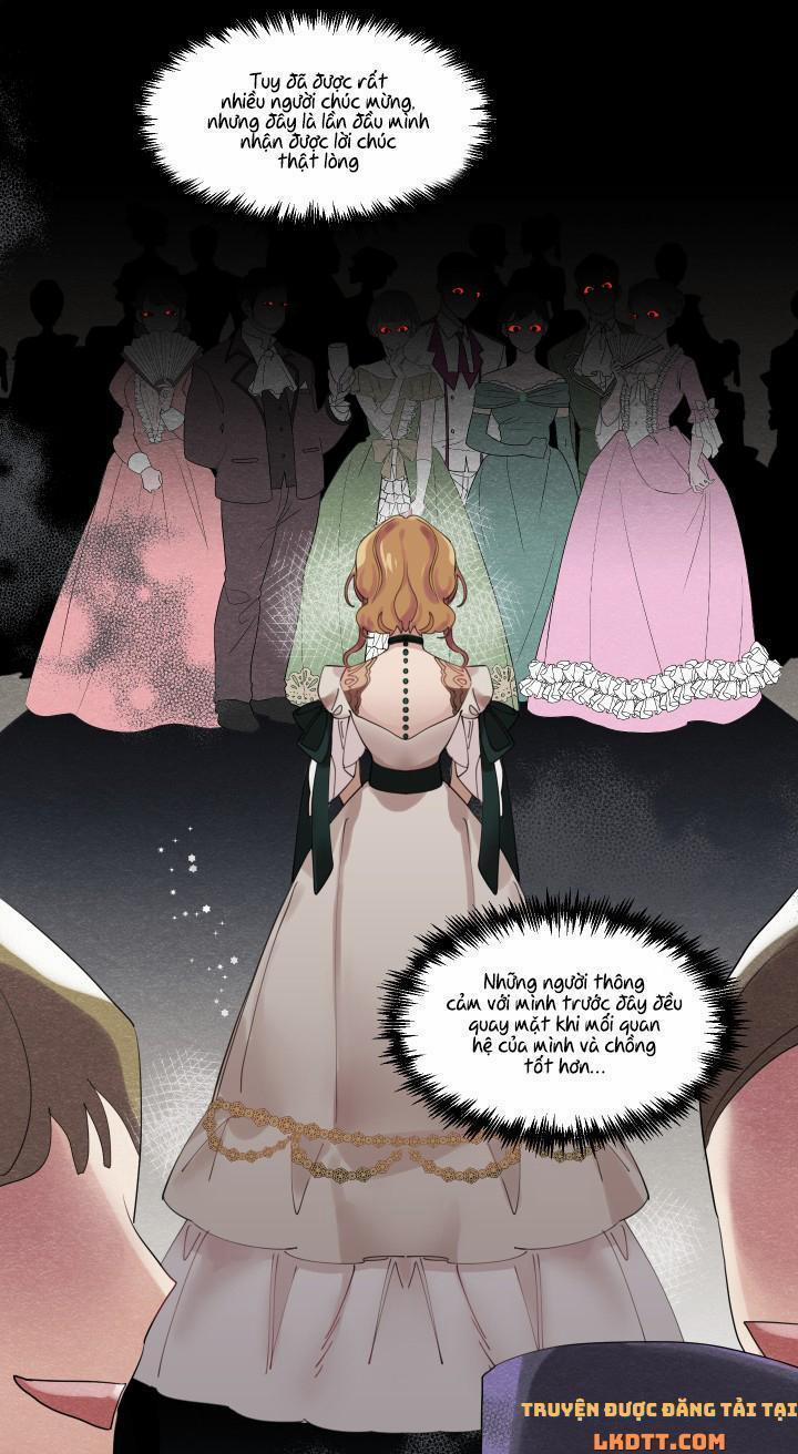 Lời Mời Gọi Phóng Đãng Của Công Tước Phu Nhân(19+) 8 trang 23