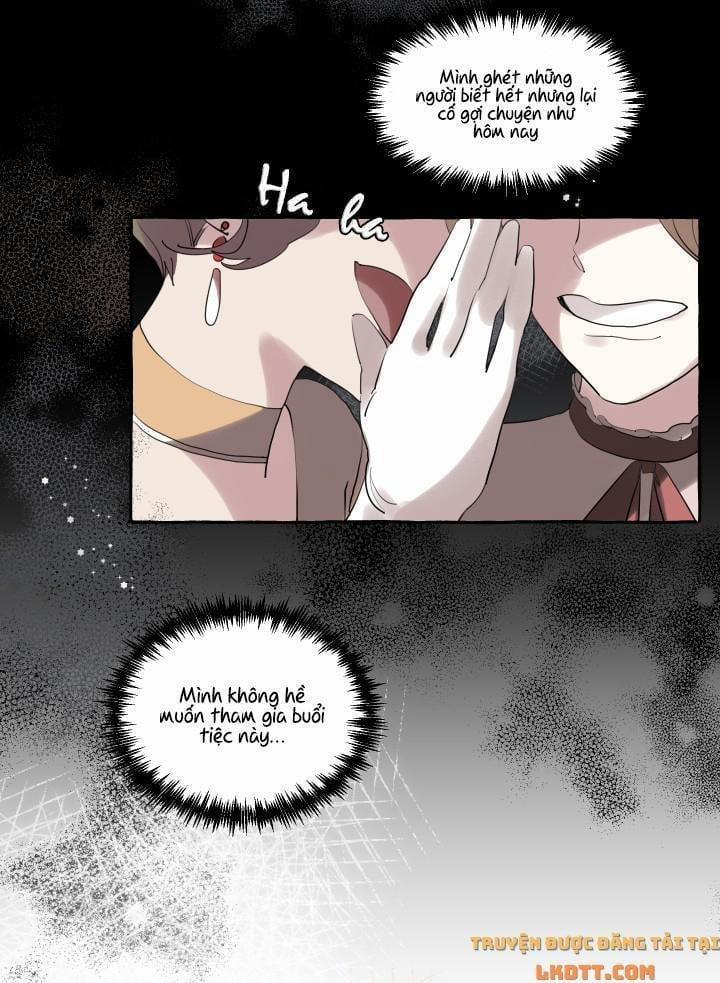 Lời Mời Gọi Phóng Đãng Của Công Tước Phu Nhân(19+) 8 trang 24