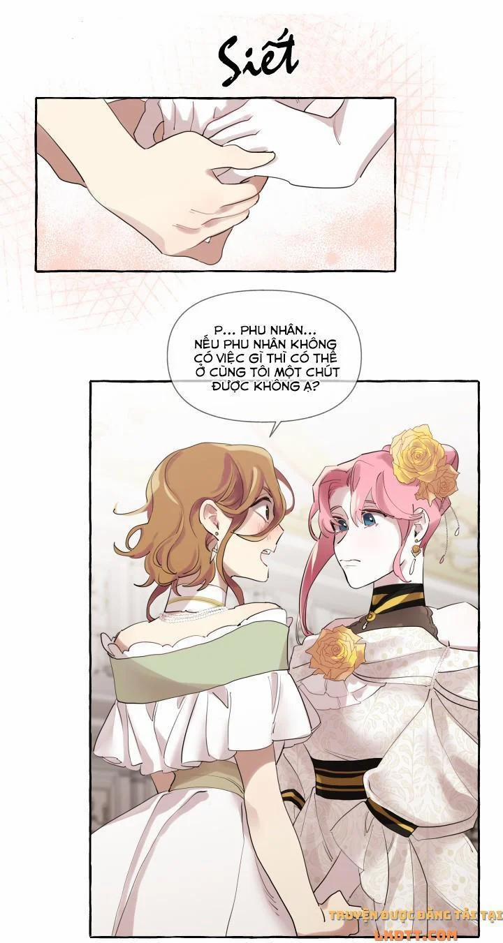 Lời Mời Gọi Phóng Đãng Của Công Tước Phu Nhân(19+) 8 trang 25