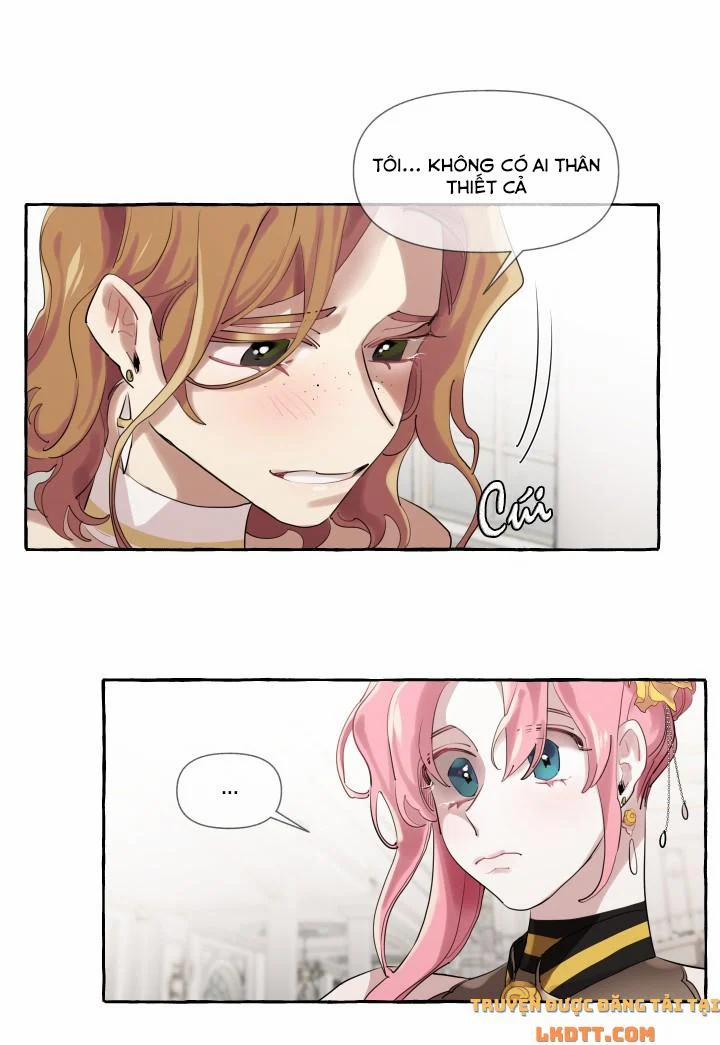 Lời Mời Gọi Phóng Đãng Của Công Tước Phu Nhân(19+) 8 trang 26