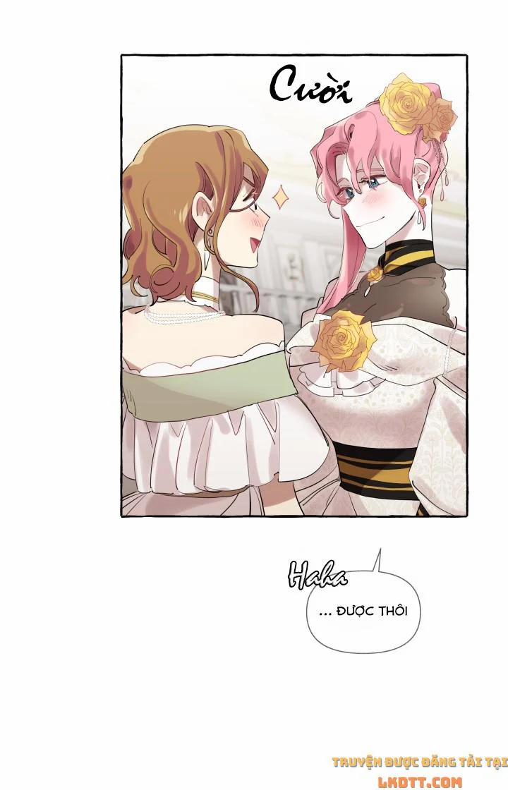 Lời Mời Gọi Phóng Đãng Của Công Tước Phu Nhân(19+) 8 trang 28