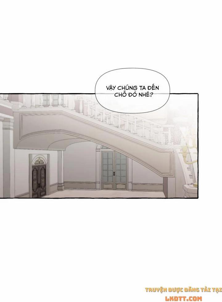 Lời Mời Gọi Phóng Đãng Của Công Tước Phu Nhân(19+) 8 trang 29