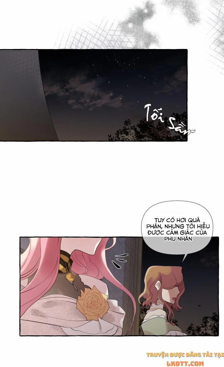 Lời Mời Gọi Phóng Đãng Của Công Tước Phu Nhân(19+) 8 trang 31