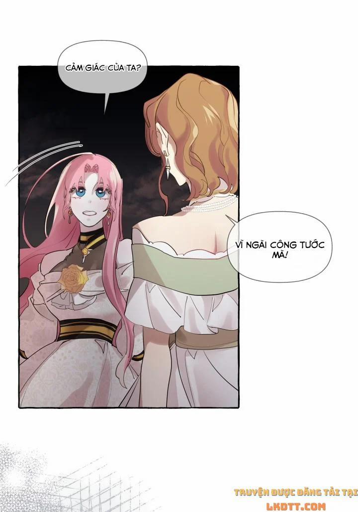 Lời Mời Gọi Phóng Đãng Của Công Tước Phu Nhân(19+) 8 trang 32