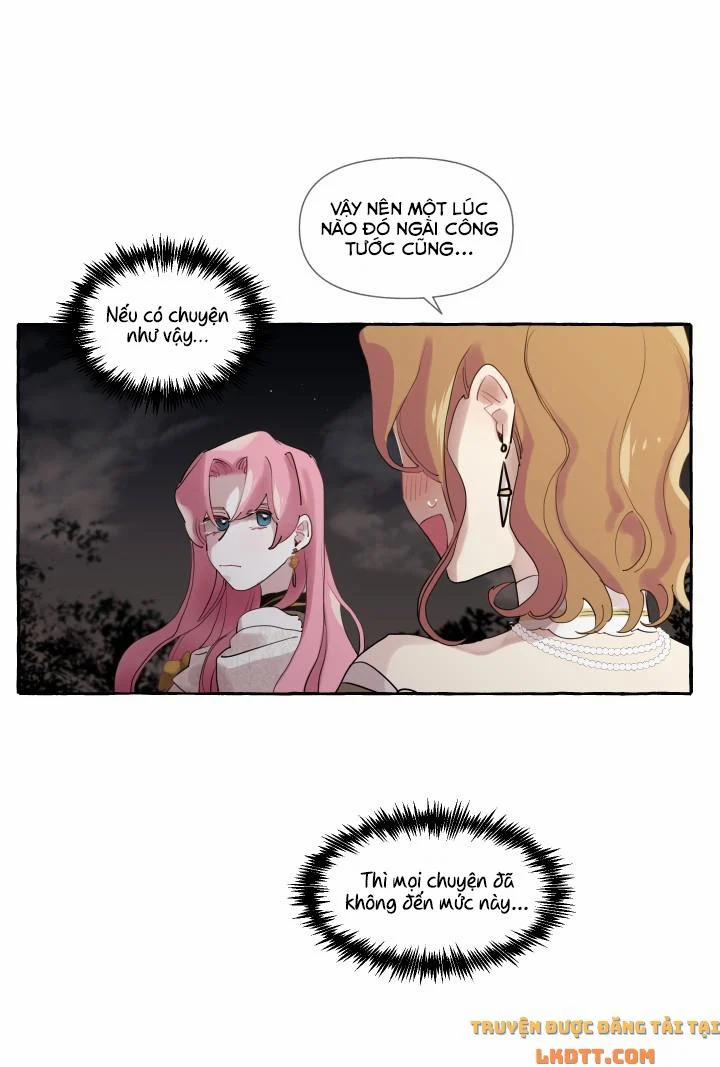 Lời Mời Gọi Phóng Đãng Của Công Tước Phu Nhân(19+) 8 trang 36