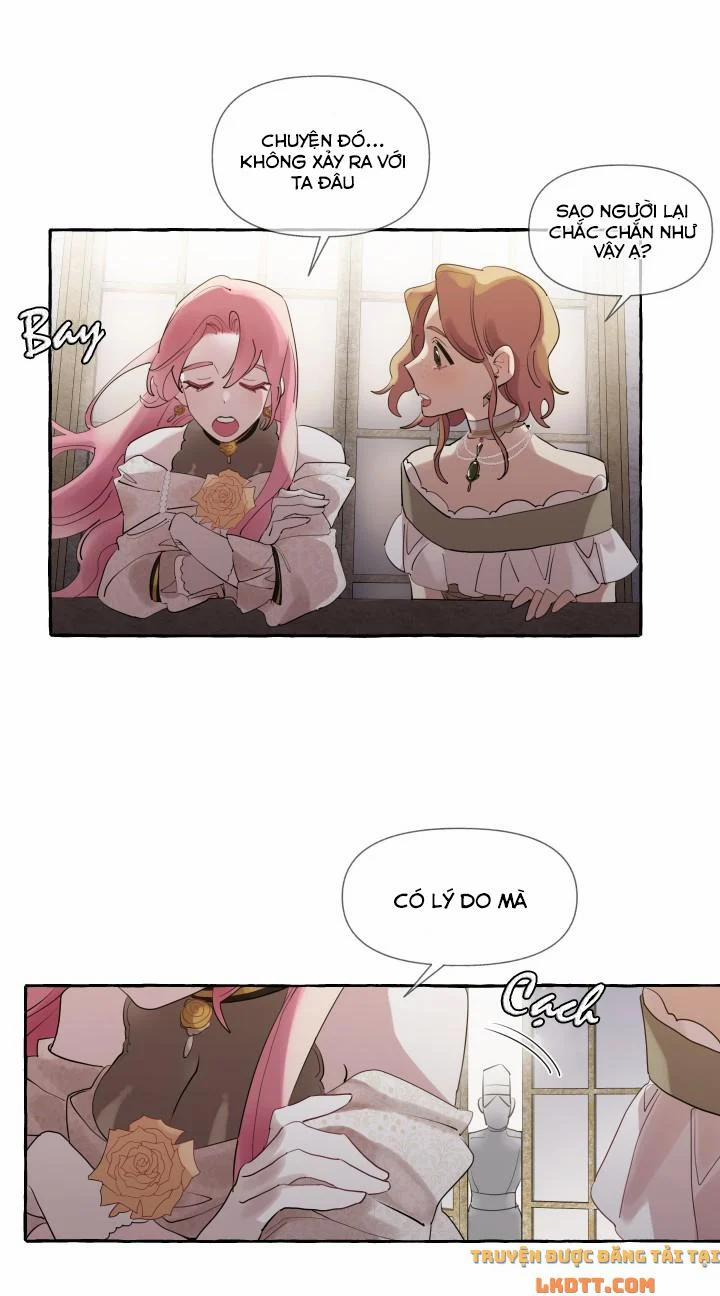 Lời Mời Gọi Phóng Đãng Của Công Tước Phu Nhân(19+) 8 trang 37