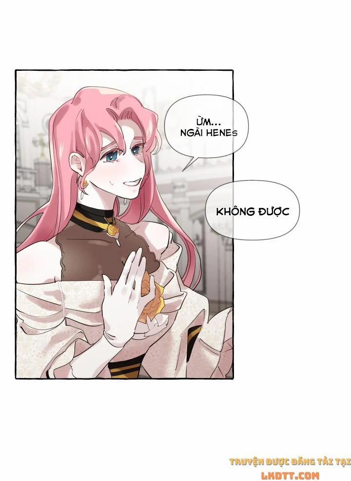 Lời Mời Gọi Phóng Đãng Của Công Tước Phu Nhân(19+) 8 trang 41