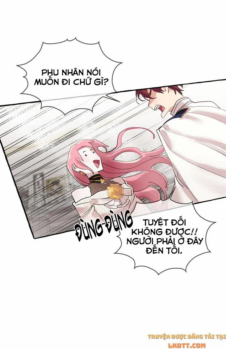 Lời Mời Gọi Phóng Đãng Của Công Tước Phu Nhân(19+) 8 trang 42