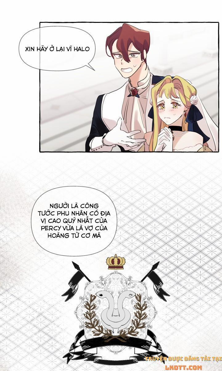 Lời Mời Gọi Phóng Đãng Của Công Tước Phu Nhân(19+) 8 trang 44