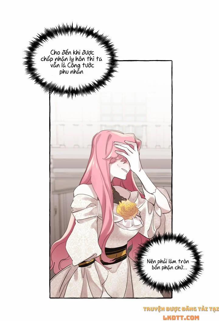 Lời Mời Gọi Phóng Đãng Của Công Tước Phu Nhân(19+) 8 trang 47