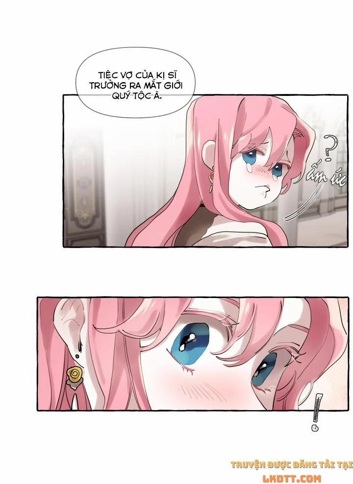 Lời Mời Gọi Phóng Đãng Của Công Tước Phu Nhân(19+) 8 trang 49