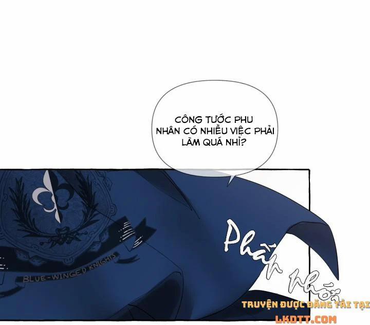 Lời Mời Gọi Phóng Đãng Của Công Tước Phu Nhân(19+) 8 trang 50