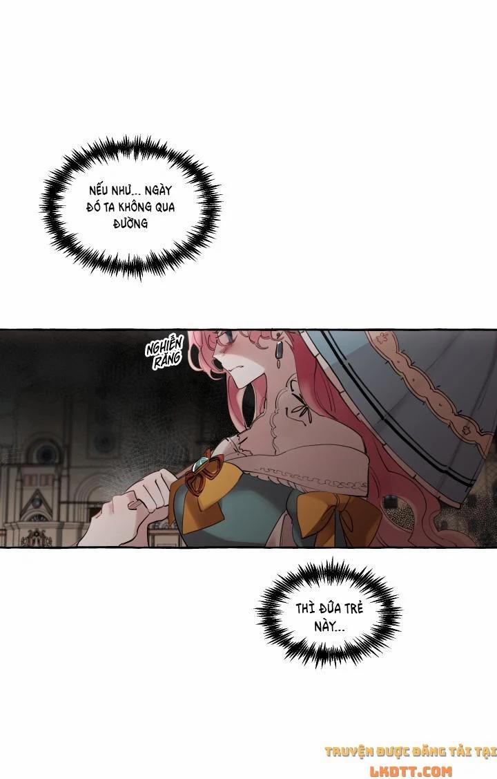 Lời Mời Gọi Phóng Đãng Của Công Tước Phu Nhân(19+) 9 trang 13