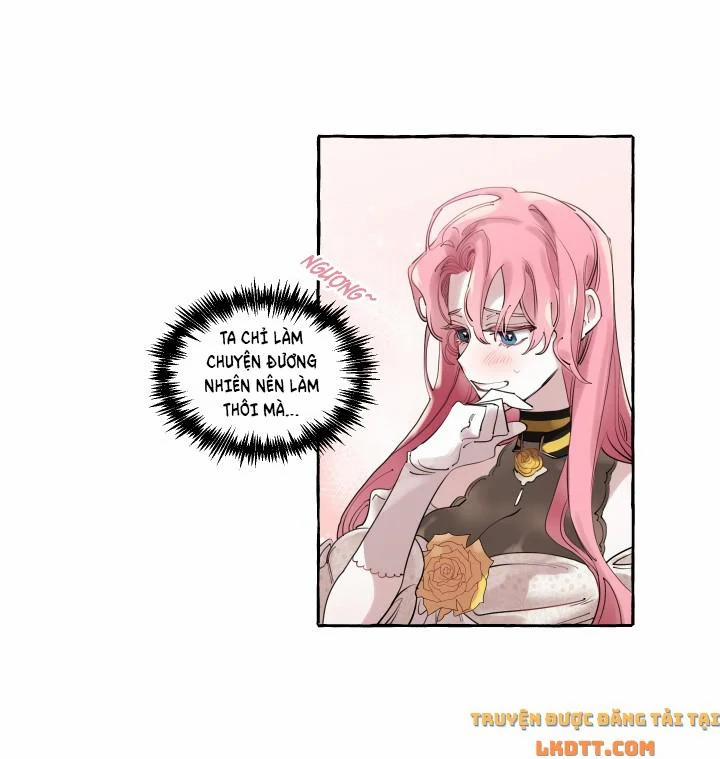 Lời Mời Gọi Phóng Đãng Của Công Tước Phu Nhân(19+) 9 trang 17